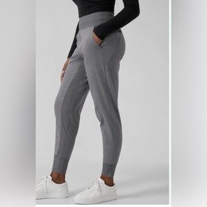Athleta Venice Jogger, Size XS